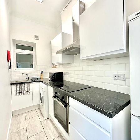 The Euston Guest House-64 런던 외부 사진