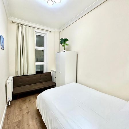 The Euston Guest House-64 런던 외부 사진
