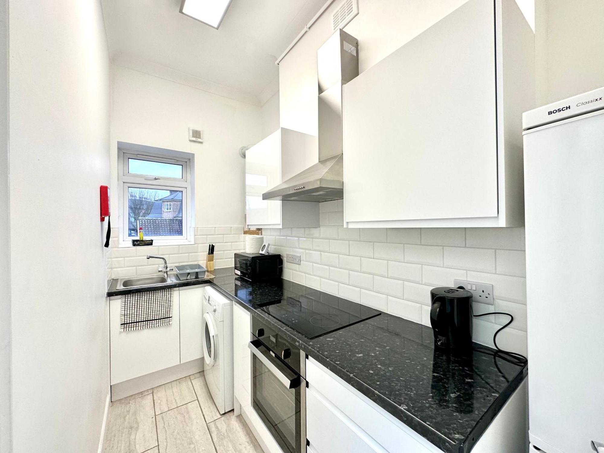The Euston Guest House-64 런던 외부 사진