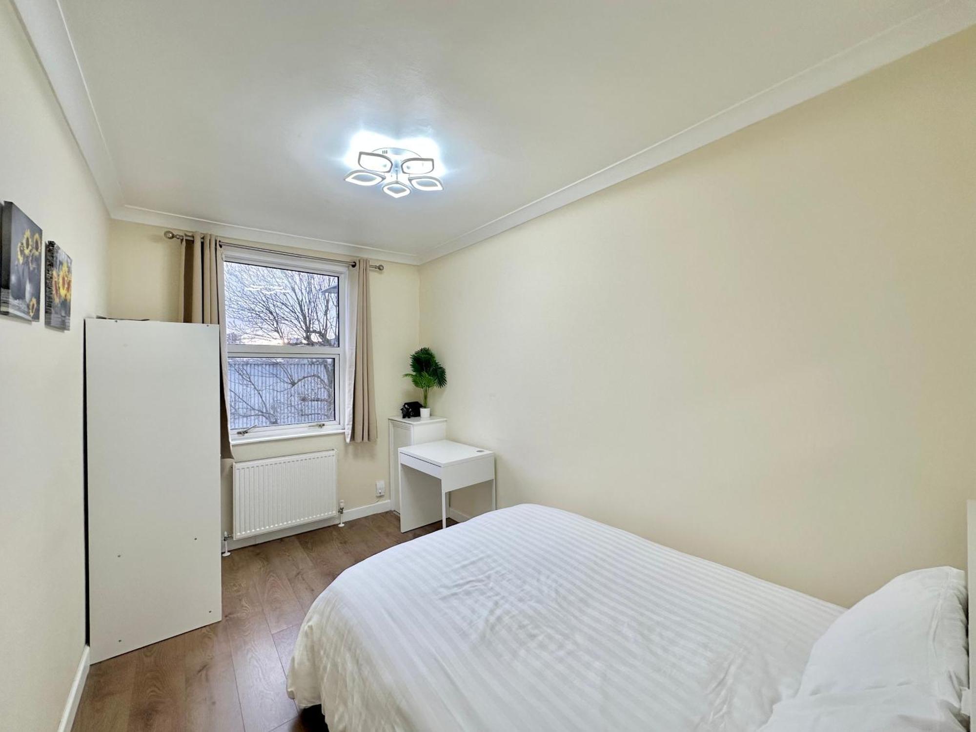 The Euston Guest House-64 런던 외부 사진
