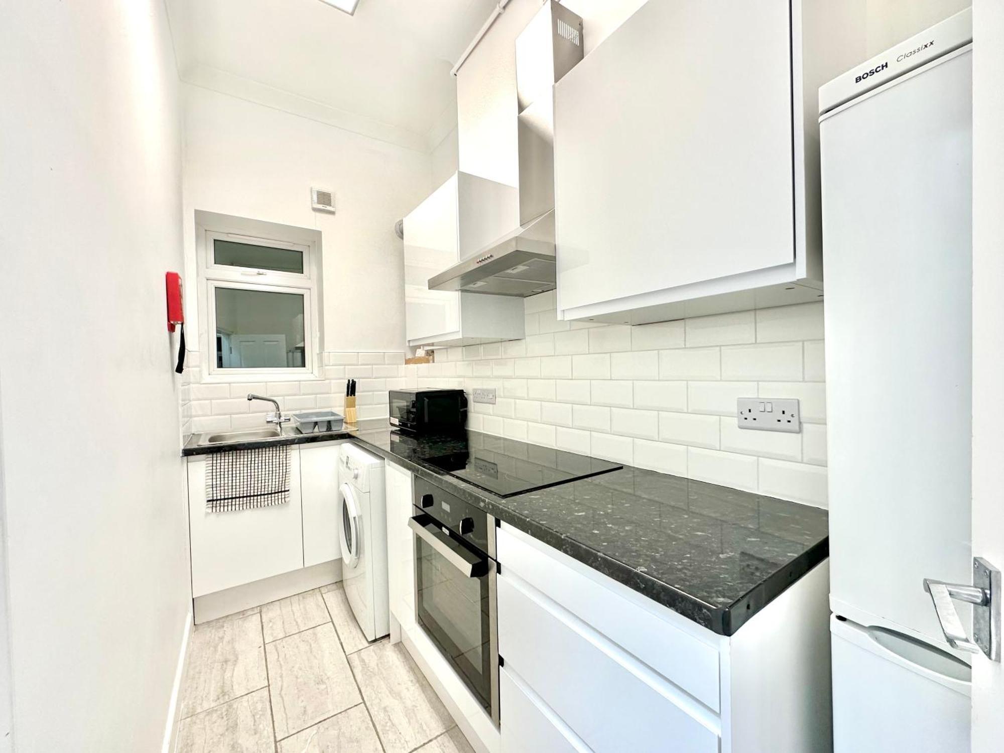 The Euston Guest House-64 런던 외부 사진