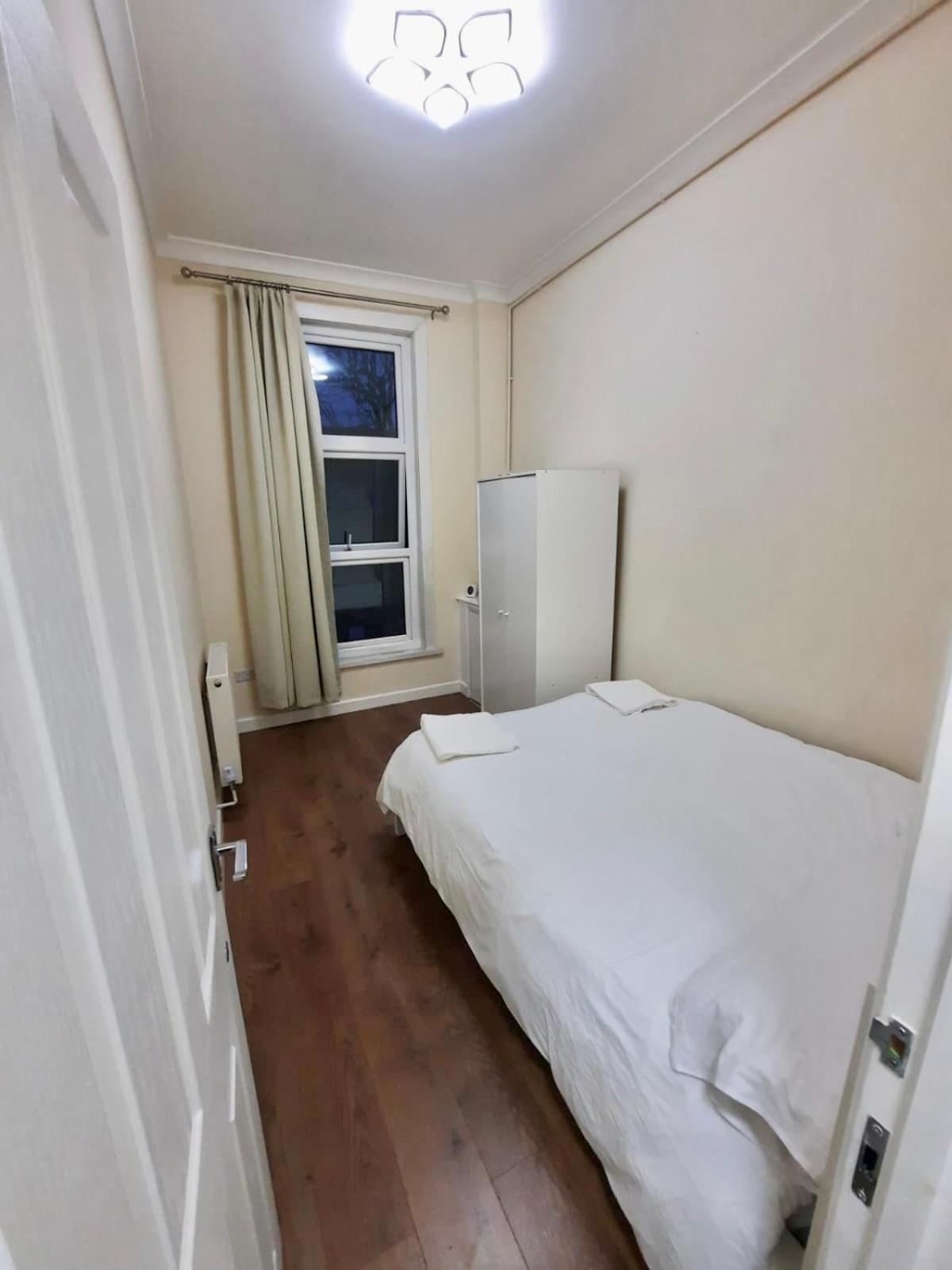 The Euston Guest House-64 런던 외부 사진
